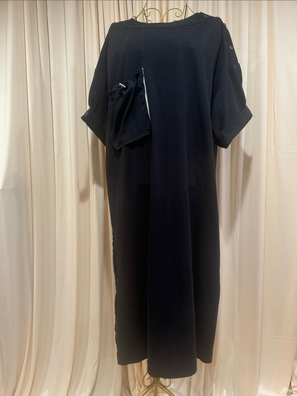 Free People FP Movement Oversized Tee Dress